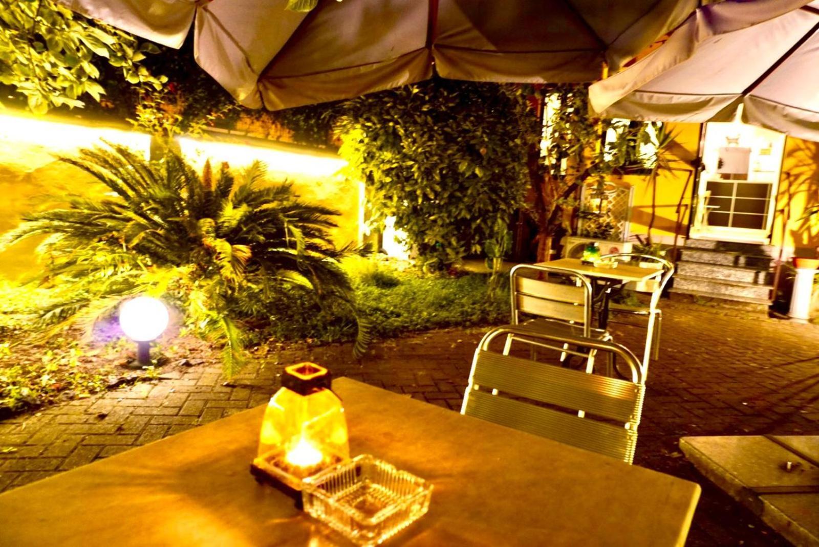 Hotel Paradiso — Photos 1